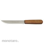 Egamaster Titanium Knife