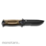 GERBER Pocket Knife Fixed-Blade (Pisau Saku)
