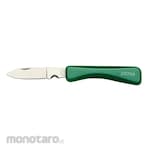 HEYCO Foldable Knife for Cable (Pisau Lipat)