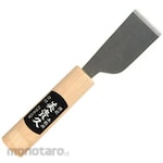 IKEUCHI CUTLERY Mikihisa Leather Cutting Knife