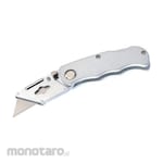 JETJO TOOLS Foldable Knife (Pisau Lipat)