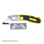 Jason Foldable Pocket Knife Utility (Pisau Saku Lipat)