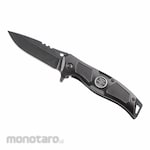 KLEIN TOOLS Pocket Knife for Electricians (Pisau Saku)