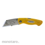 KRISBOW Foldable Pocket Knife Utility (Pisau Saku Lipat)