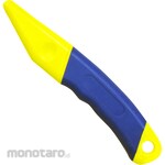 Kitasho Pennant Cutting Knife (Pisau Safety)