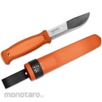 Morakniv Pisau Kansbol with Polymer Sheath
