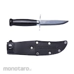 Morakniv Pocket Knife Stainless Steel (Pisau Saku)