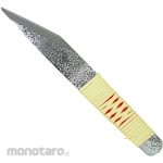 Near Separate Grafting Knife Rattan Roll (Pisau Okulasi/Pisau Sambung)