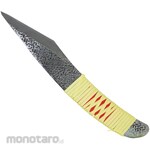 Near Separate Grafting Knife Rattan Roll (Pisau Okulasi/Pisau Sambung)