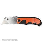 PACIFIC HANDY CUTTER INC Foldable Pocket Knife Utility (Pisau Saku Lipat)