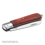 SATA Foldable Knife for Electricians (Pisau Lipat)