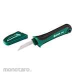 SATA Small Knife Straight Bladed Wire Stripping (Pisau Kecil)