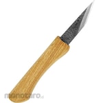 Senkichi Small knife for Crafting with Sack (Pisau Kecil)