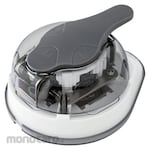 Sun-Star Stationery Corner Cutter Kado Maru Pro (Pemotong Sudut)