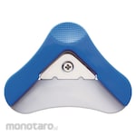 Sun-Star Stationery Cutter Corner 3 (Pemotong Sudut)