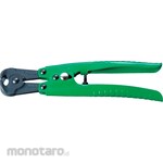 THREE PEAKS Green-End Cutting Nippers