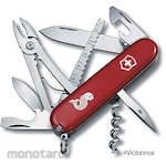 VICTORINOX Angler