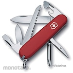 VICTORINOX Camper PD (Pisau Lipat Multifungsi)