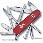 VICTORINOX Fisherman (Pisau Lipat Multifungsi)