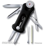 VICTORINOX Golf tool BK (Pisau Lipat Multifungsi)