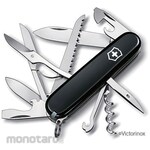 VICTORINOX Huntman BK (Pisau Lipat Multifungsi)