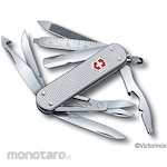 VICTORINOX Mini Champ AL Silver