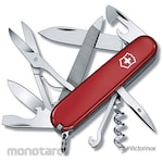 VICTORINOX Mountaineer (Pisau Lipat Multifungsi)