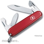 VICTORINOX Recruit (Pisau Lipat Multifungsi)
