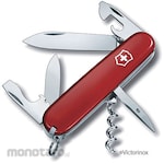 VICTORINOX Spartan (Pisau Lipat Multifungsi)