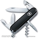 VICTORINOX Spartan BK (Pisau Lipat Multifungsi)