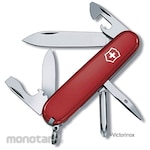 VICTORINOX Spartan PD (Pisau Lipat Multifungsi)