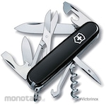 VICTORINOX Traveler BK (Pisau Lipat Multifungsi)