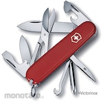 VICTORINOX Traveler PD (Pisau Lipat Multifungsi)