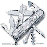 VICTORINOX Traveler Silver Tech (Pisau Lipat Multifungsi)