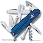 VICTORINOX Traveler T2 BL (Pisau Lipat Multifungsi)