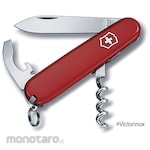 VICTORINOX Waiter (Pisau Lipat Multifungsi)