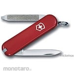 VICTORINOX escort (Pisau Lipat Multifungsi)