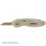 Yamoto Foldable Pocket Knife (Pisau Saku Lipat)