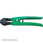 THREE PEAKS Green-Cutters