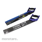 TORA Backsaw with Plastic Handle