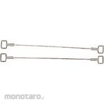 TRUSCO Coping Saw Replacement Blade
