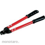 Tsunoda Wire Rope Cutter