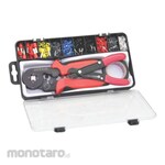 ALDO Tang Crimping