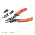 ALDO Tang Snap Ring Ver 4 in 1 (Tang Reng)