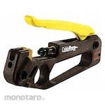 CABLE PREP Data Cable Crimper & Compression Tool