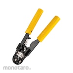 Deli Ethernet Crimper (Tang Crimping)