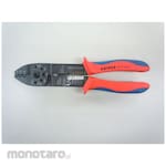 ESCO [Bare Terminal] Crimping Plier
