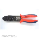 ESCO [Open plug] Crimping pliers