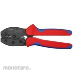 ESCO 0.1-2.5mm2 Crimping Pliers (Insertig-type terminal for )