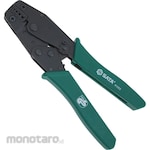 ESCO 0.5-6mm2 Crimping Plier for Ferrule Terminal